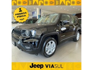 Jeep Renegade 1.3 T270 2024