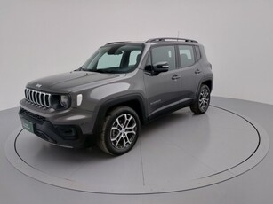 Jeep Renegade 1.3 T270 Longitude 2023