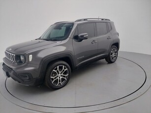 Jeep Renegade 1.3 T270 Longitude 2023