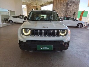 Jeep Renegade 1.3 T270 Longitude 2023