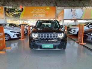 Jeep Renegade 1.3 T270 Longitude 2023