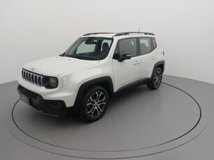 Jeep Renegade 1.3 T270 Longitude 2023