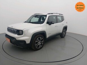 Jeep Renegade 1.3 T270 Longitude 2023