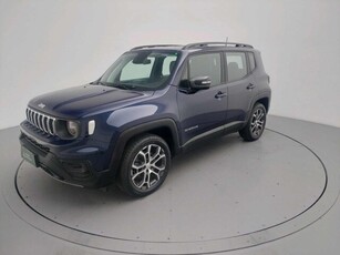 Jeep Renegade 1.3 T270 Longitude 2023