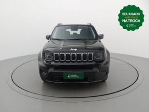 Jeep Renegade 1.3 T270 Longitude 2023