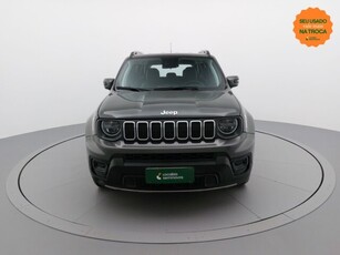 Jeep Renegade 1.3 T270 Longitude 2023