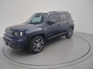 Jeep Renegade 1.3 T270 Longitude 2023