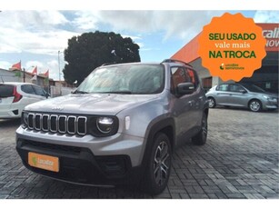 Jeep Renegade 1.3 T270 Longitude 2023