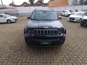 Jeep Renegade 1.3 T270 Longitude 2023