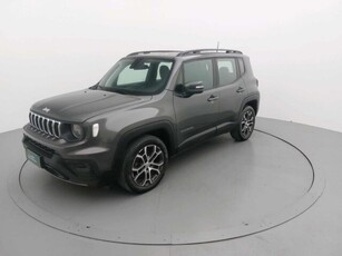 Jeep Renegade 1.3 T270 Longitude 2023