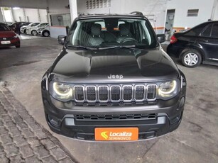 Jeep Renegade 1.3 T270 Longitude 2023