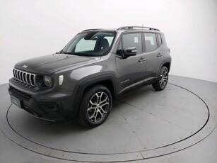 Jeep Renegade 1.3 T270 Longitude 2023