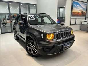 Jeep Renegade 1.3 T270 Longitude 2023