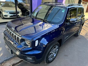 Jeep Renegade 1.3 T270 Longitude 2023