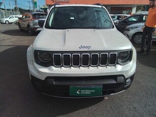 Jeep Renegade 1.3 T270 Longitude 2023