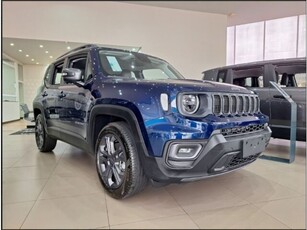 Jeep Renegade 1.3 T270 Longitude 2024