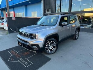 Jeep Renegade 1.3 T270 Longitude (Aut) 2022