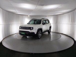 Jeep Renegade 1.3 T270 Longitude (Aut) 2022