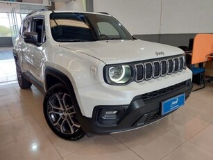 Jeep Renegade 1.3 T270 Longitude (Aut) 2022