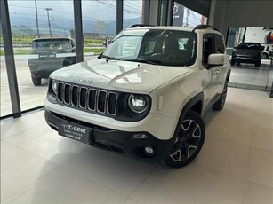 Jeep Renegade 1.3 T270 Longitude (Aut) 2022