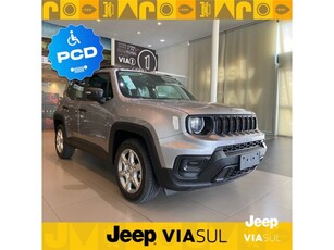 Jeep Renegade 1.3 T270 Sport 2024