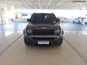 Jeep Renegade 1.3 T270 Sport (Aut) 2022