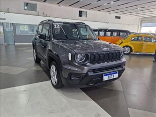 Jeep Renegade 1.3 T270 Sport (Aut) 2022