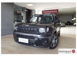 Jeep Renegade 1.3 T270 Sport (Aut) 2022