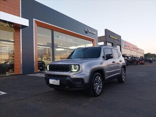 Jeep Renegade 1.3 T270 Sport (Aut) 2022