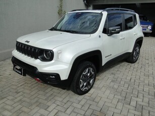 Jeep Renegade 1.3 T270 Trailhawk 4WD 2022