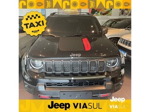 Jeep Renegade 1.3 T270 Trailhawk 4WD 2024