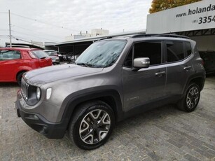 Jeep Renegade 1.8 (Aut) 2019