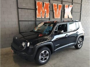 Jeep Renegade 1.8 (Aut) 2021