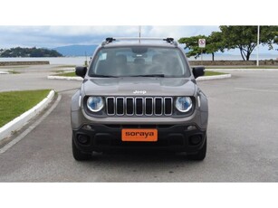 Jeep Renegade 1.8 (Aut) 2021