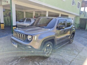 Jeep Renegade 1.8 (Aut) 2021