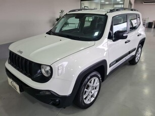 Jeep Renegade 1.8 (Aut) 2021