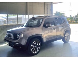 Jeep Renegade 1.8 (Aut) 2021