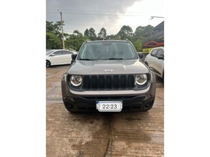 Jeep Renegade 1.8 (Aut) 2021