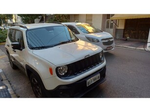 Jeep Renegade 1.8 (Aut) (Flex) 2018