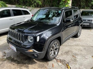 Jeep Renegade 1.8 Longitude (Aut) 2019