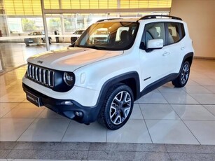 Jeep Renegade 1.8 Longitude (Aut) 2021