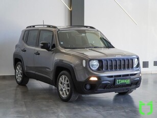 Jeep Renegade 1.8 Sport (Aut) 2019