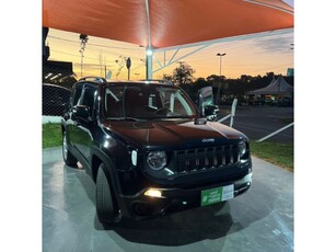 Jeep Renegade 1.8 Sport (Aut) 2019