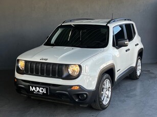 Jeep Renegade 1.8 Sport (Aut) 2020