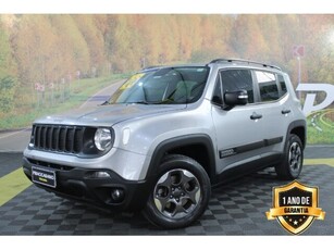 Jeep Renegade 1.8 Sport (Aut) 2020