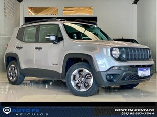 Jeep Renegade 1.8 Sport (Aut) 2020