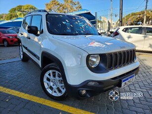 Jeep Renegade 1.8 Sport (Aut) 2020