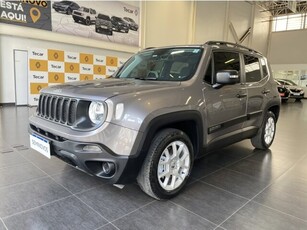 Jeep Renegade 1.8 Sport (Aut) 2020