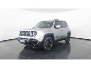 Jeep Renegade 1.8 Sport (Aut) 2020