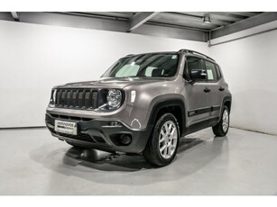 Jeep Renegade 1.8 Sport (Aut) 2021